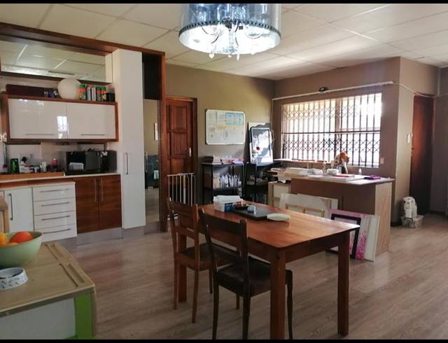 3 BEDROOM SIMPLEX FOR SALE IN ARBORETUM